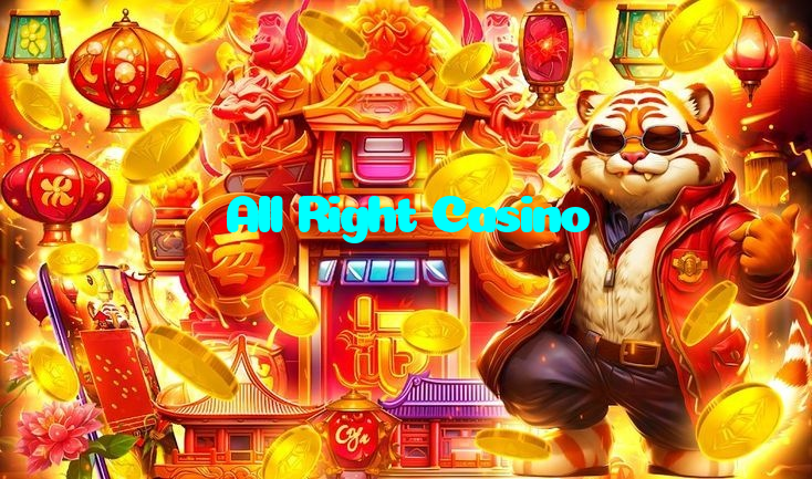 All Right Casino