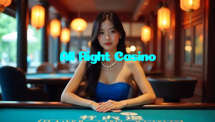 available types of All Right Casino bet including pre-match live express and system bets