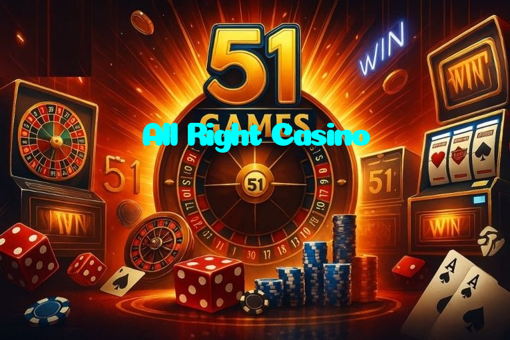 available types of All Right Casino bet including pre-match live express and system bets
