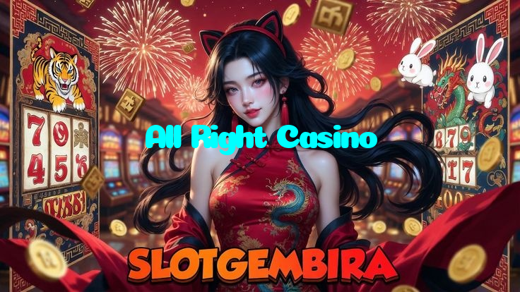 making first deposit on All Right Casino website using local payment methods in Pakistan