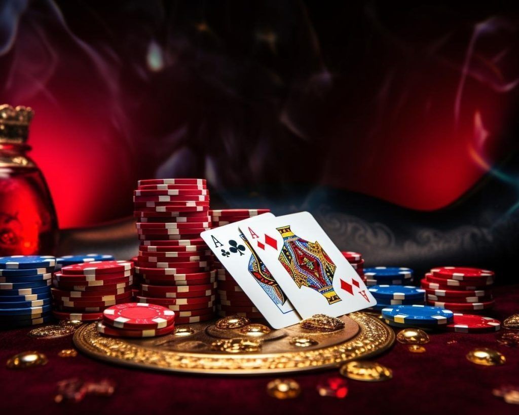 All Right Casino پاکستان ریئل منی گیمز