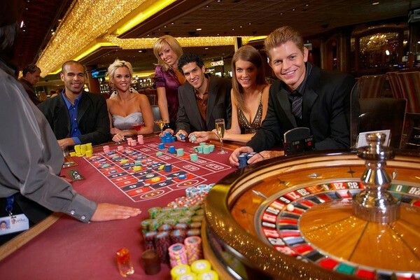 All Right Casino پاکستان ریئل منی گیمز