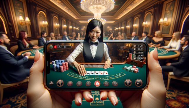 All Right Casino پاکستان ریئل منی گیمز