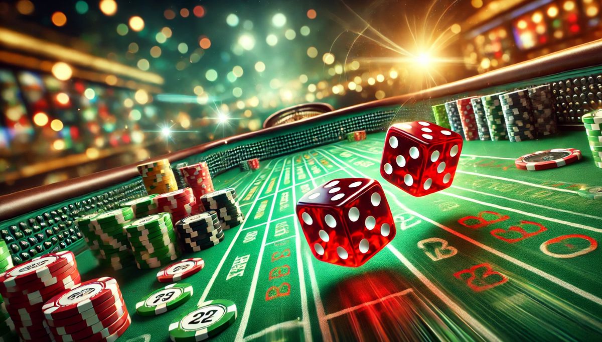 All Right Casino پاکستان ریئل منی گیمز