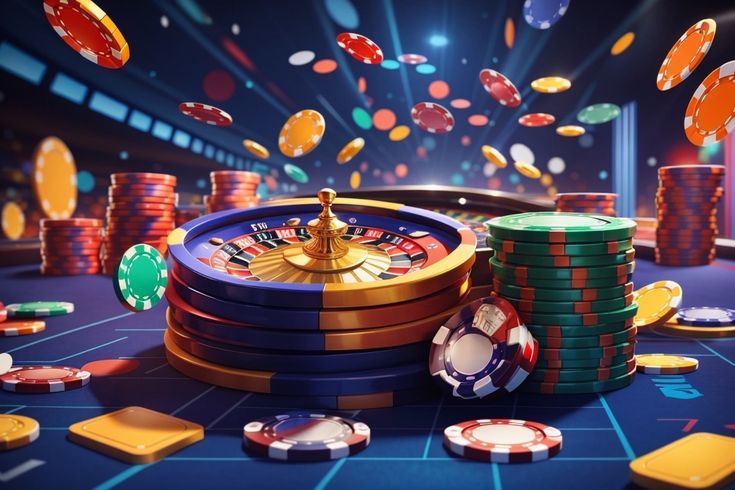All Right Casino پاکستان ریئل منی گیمز